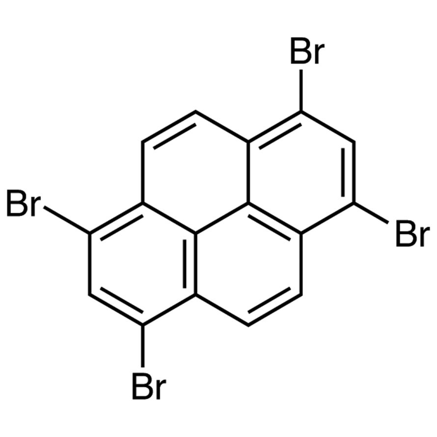 1,3,6,8-Tetrabromopyrene