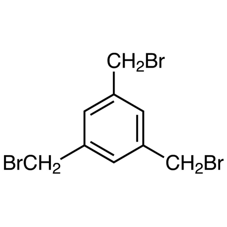 1,3,5-Tris(bromomethyl)benzene