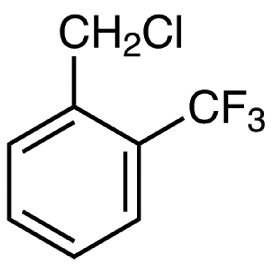 2-(Trifluoromethyl)benzyl Chloride