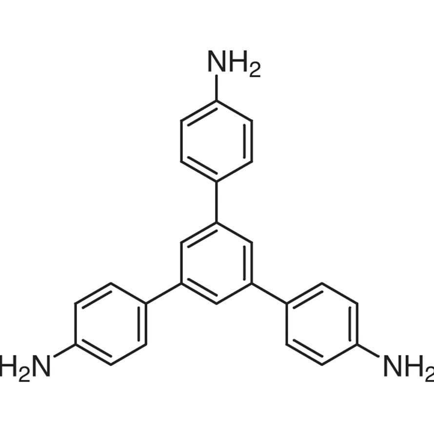 1,3,5-Tris(4-aminophenyl)benzene