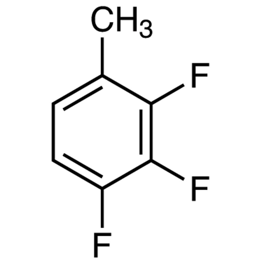 2,3,4-Trifluorotoluene