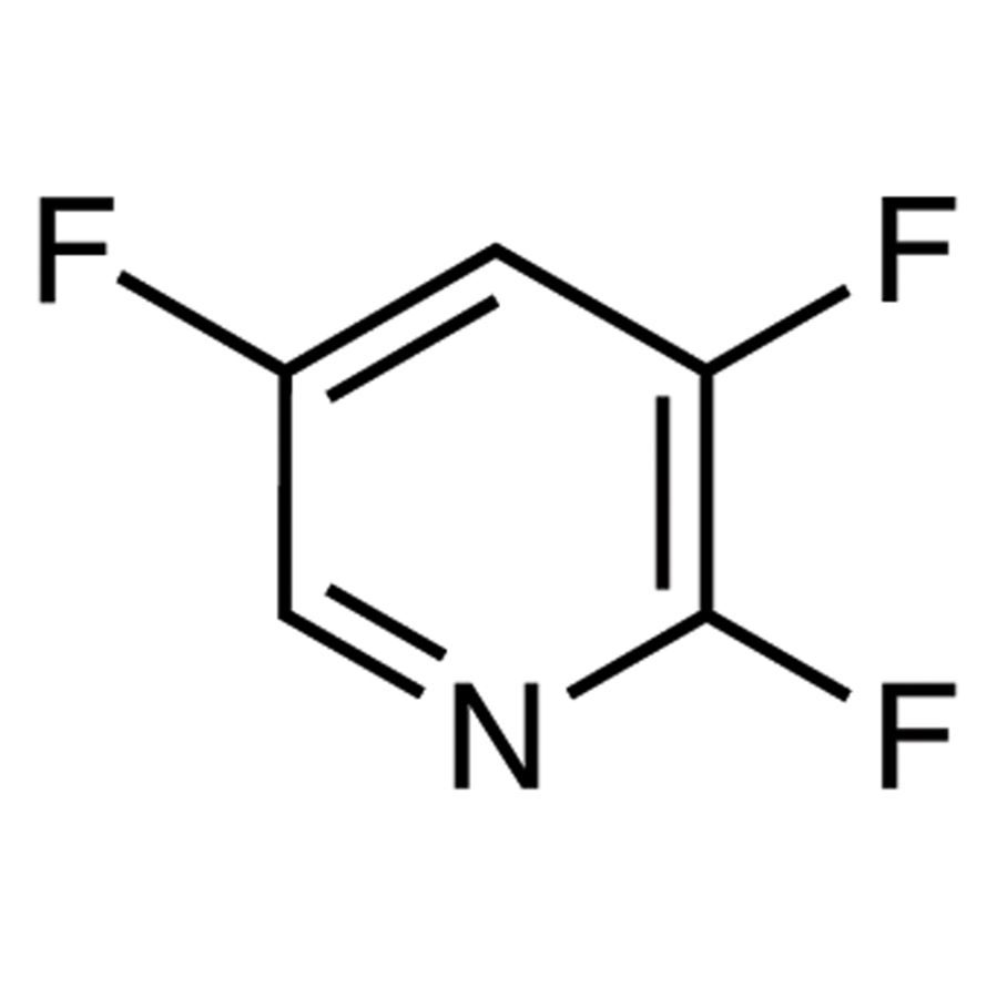 2,3,5-Trifluoropyridine