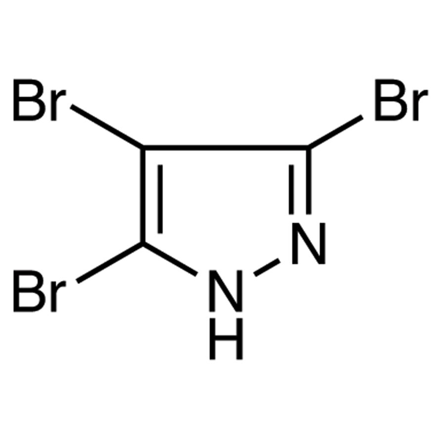 3,4,5-Tribromopyrazole