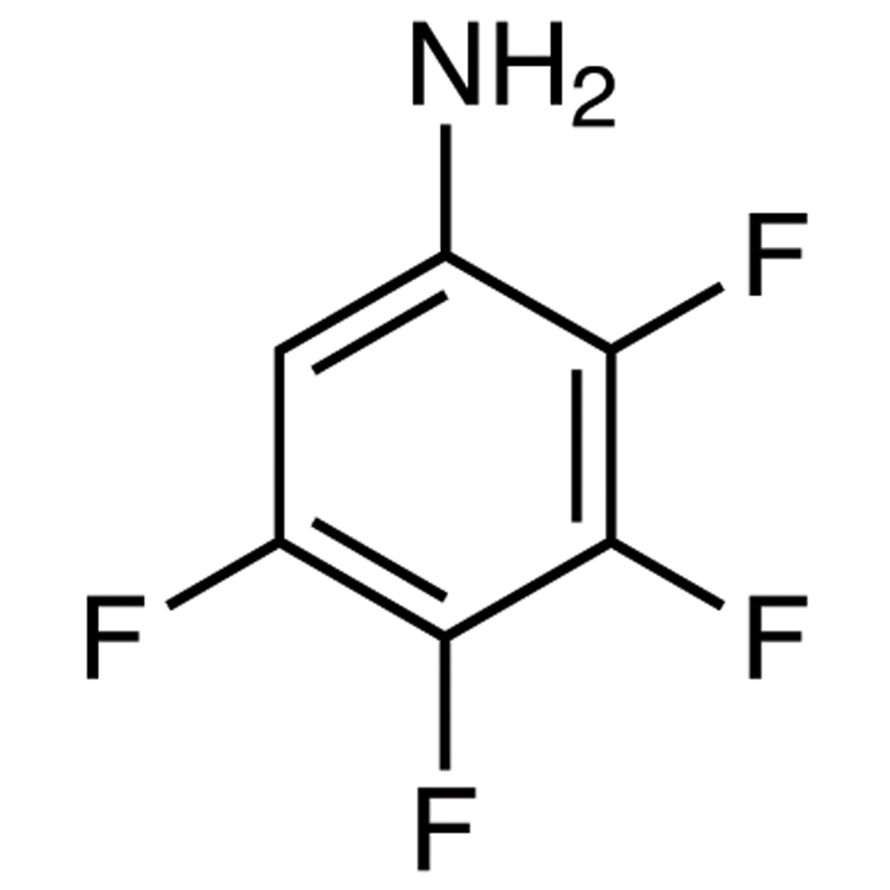 2,3,4,5-Tetrafluoroaniline