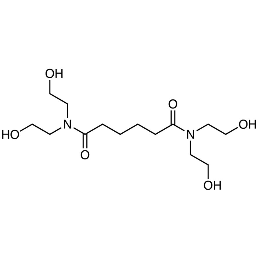 N,N,N',N'-Tetrakis(2-hydroxyethyl)adipamide