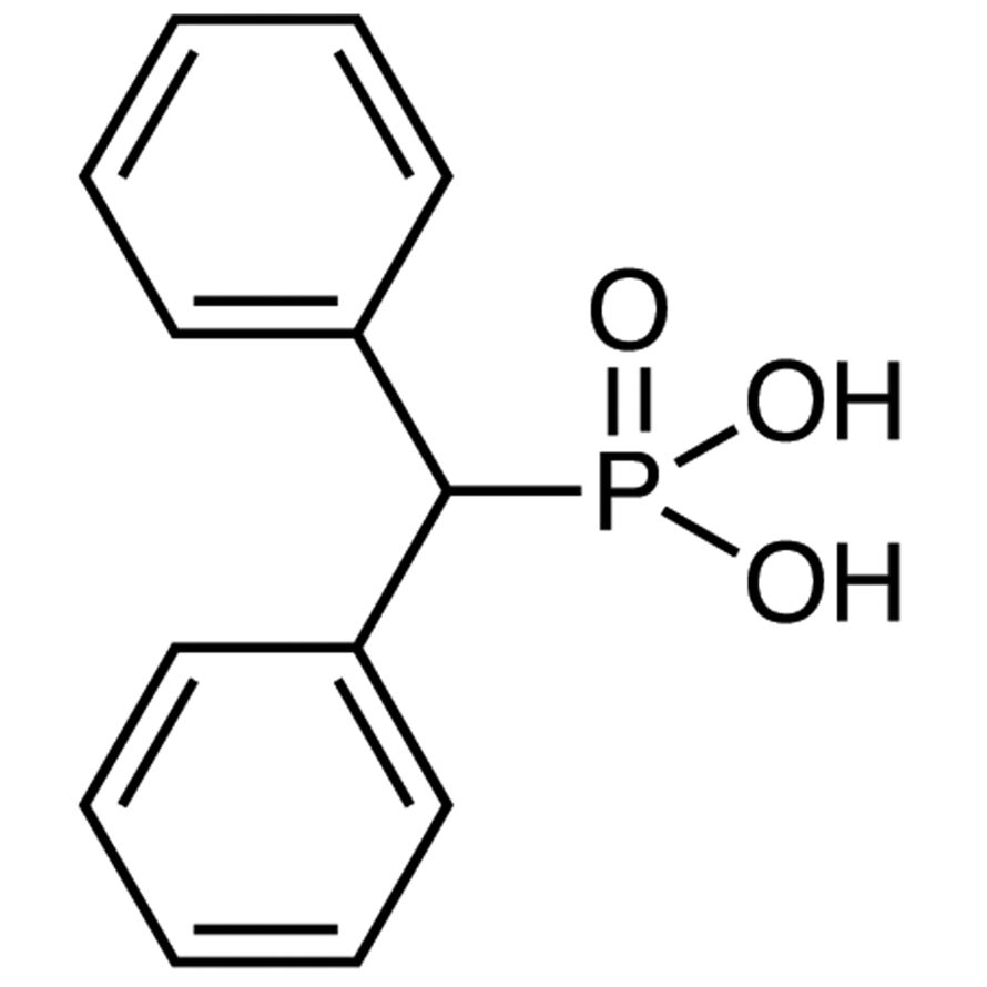 Benzhydrylphosphonic Acid