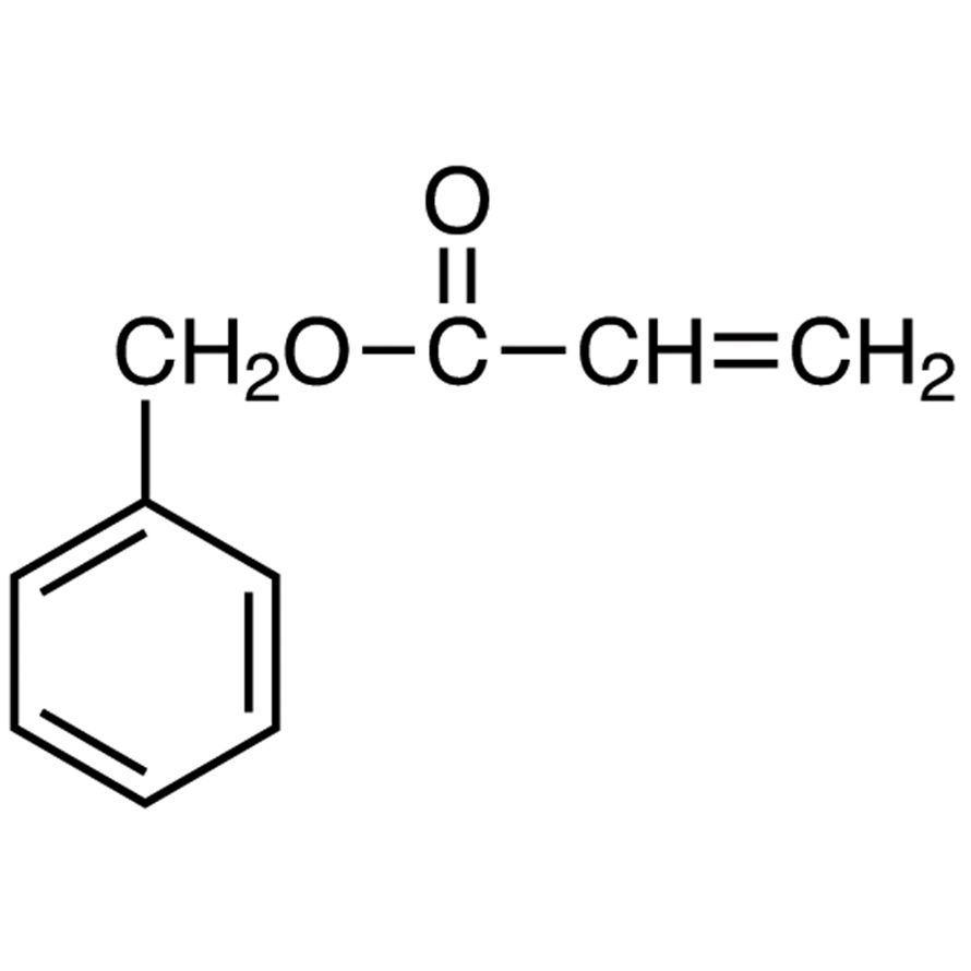 Benzyl Acrylate (stabilized with MEHQ)