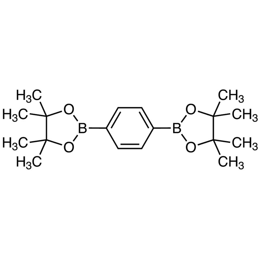 1,4-Benzenediboronic Acid Bis(pinacol) Ester