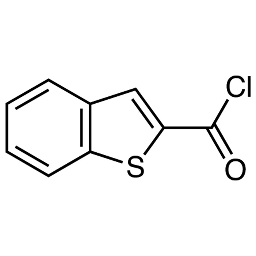 Benzo[b]thiophene-2-carbonyl Chloride