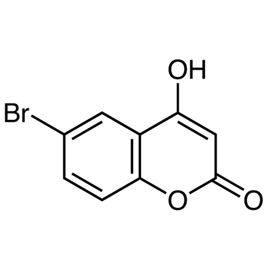 6-Bromo-4-hydroxycoumarin