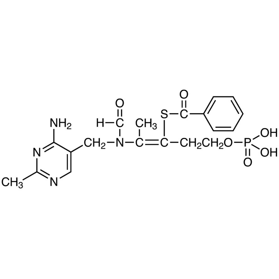 Benfotiamine