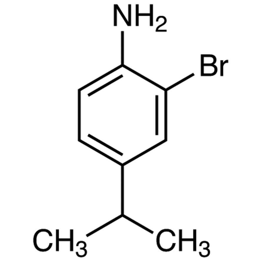 2-Bromo-4-isopropylaniline