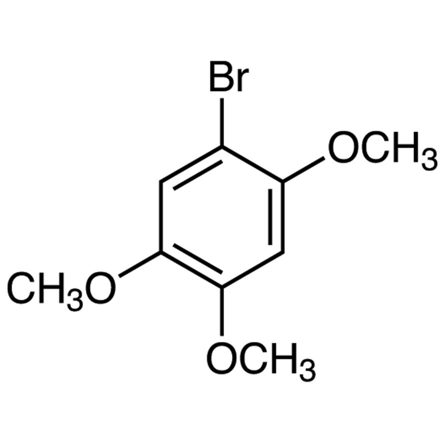 1-Bromo-2,4,5-trimethoxybenzene