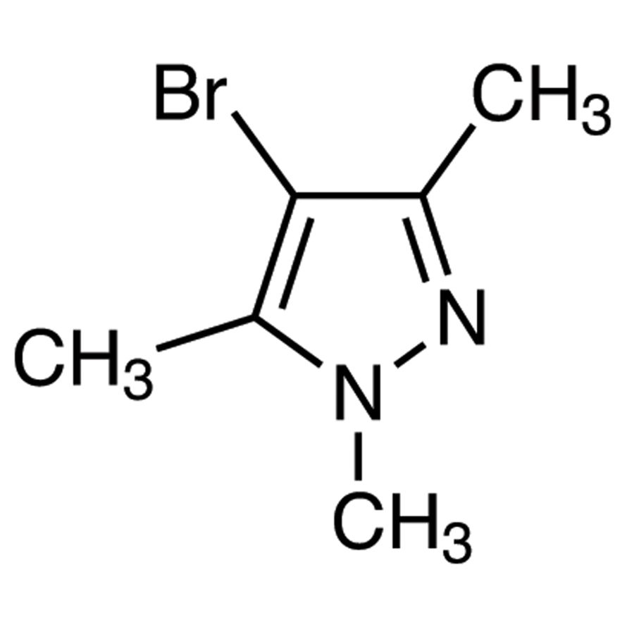 4-Bromo-1,3,5-trimethylpyrazole