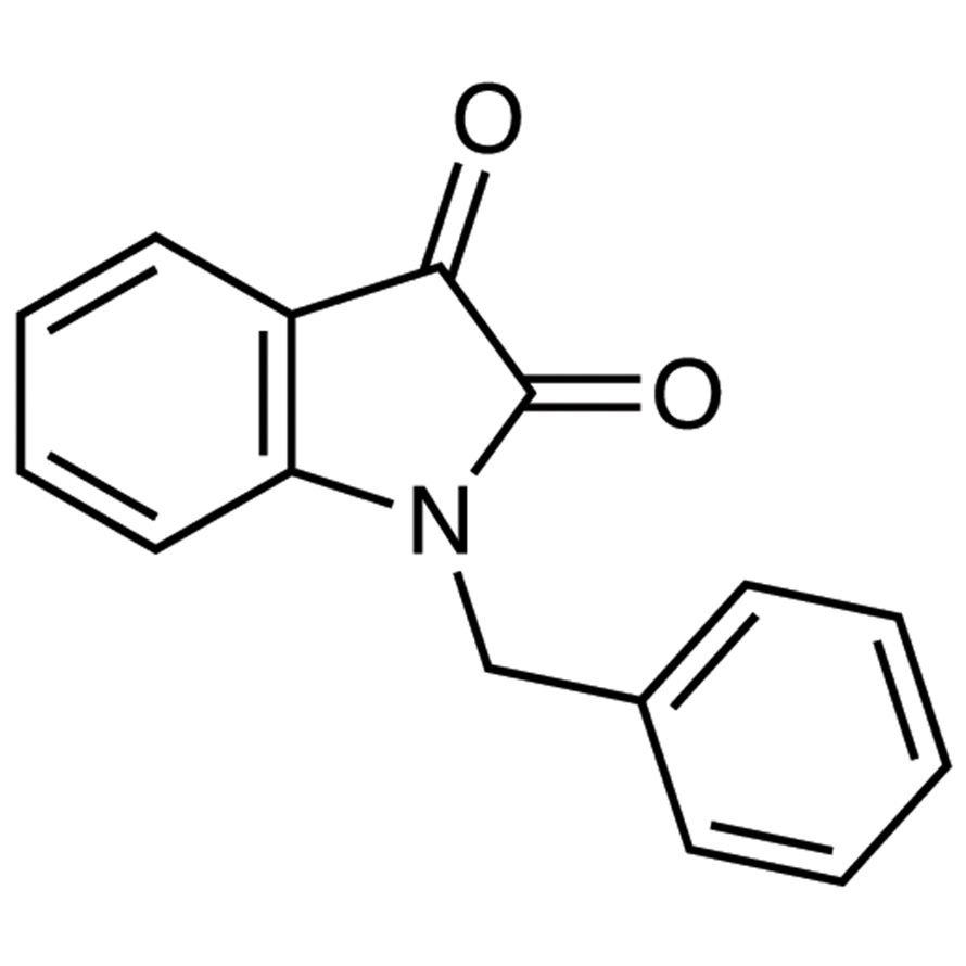 1-Benzylisatin