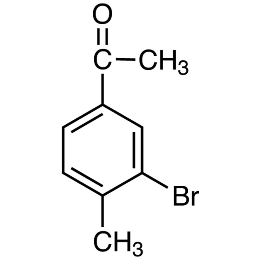 3'-Bromo-4'-methylacetophenone