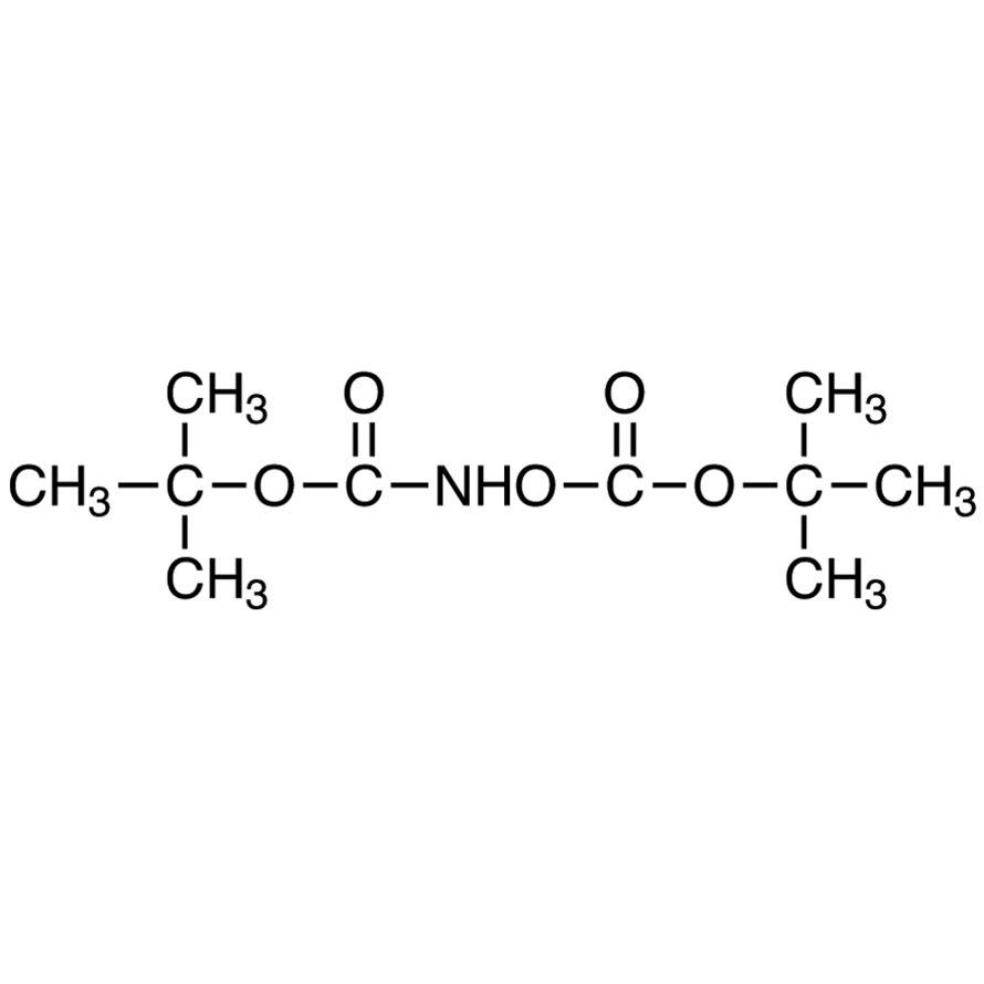 N,O-Bis(tert-butoxycarbonyl)hydroxylamine