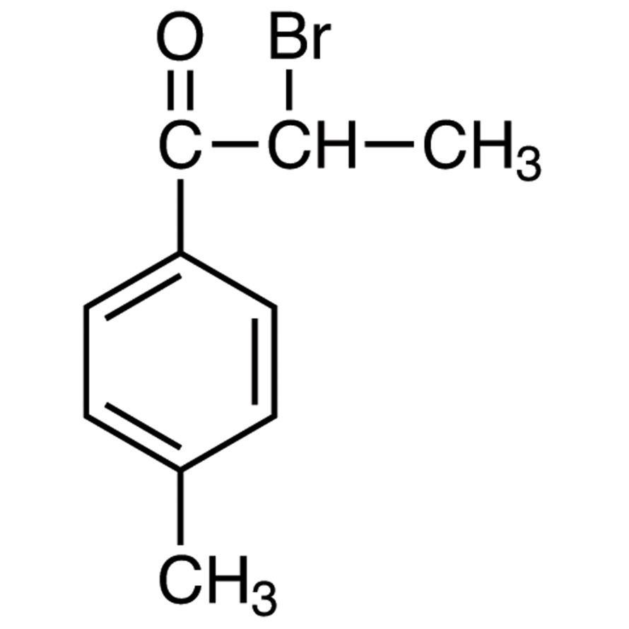 2-Bromo-4'-methylpropiophenone