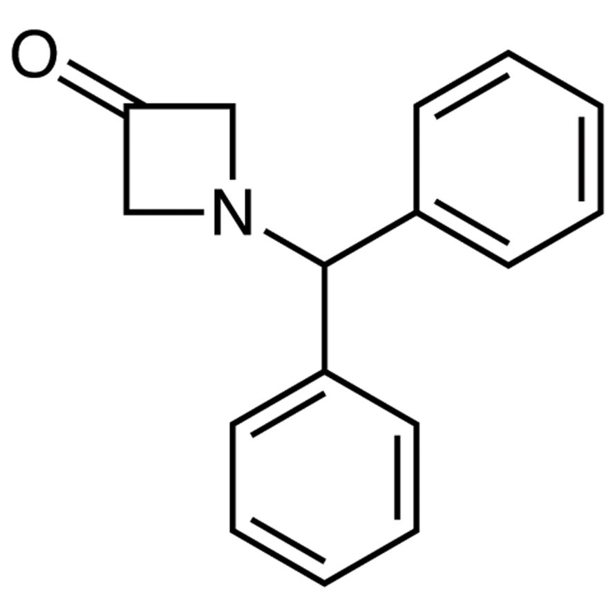 1-Benzhydryl-3-azetidinone