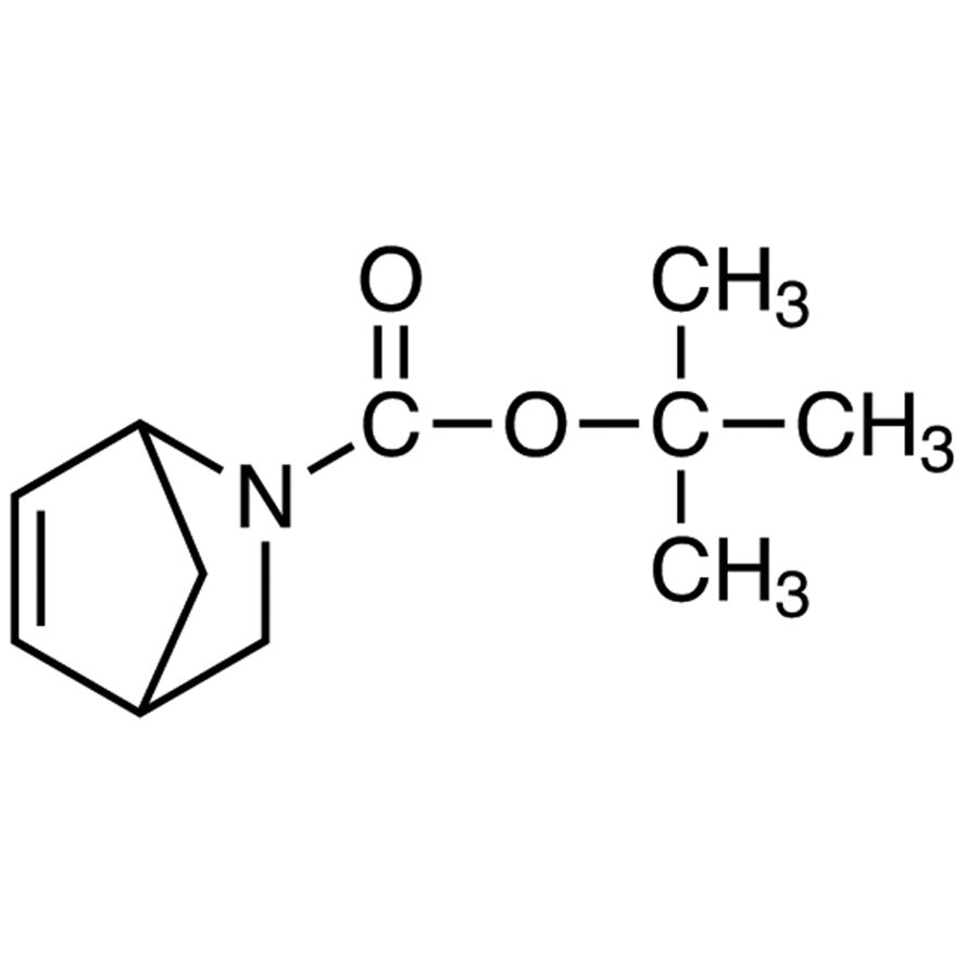 2-(tert-Butoxycarbonyl)-2-azabicyclo[2.2.1]hept-5-ene