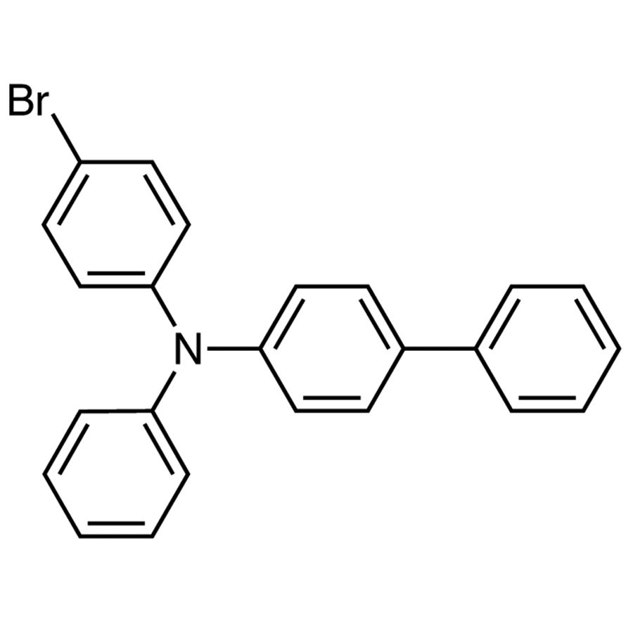 4-Bromo-4'-phenyltriphenylamine