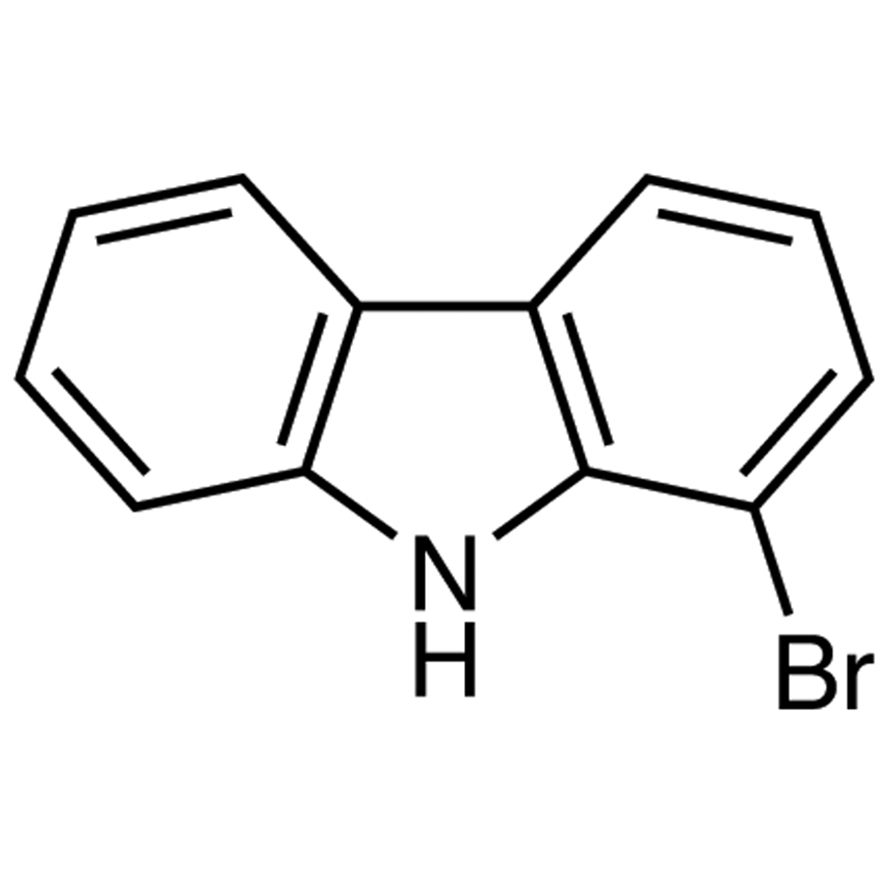 1-Bromocarbazole