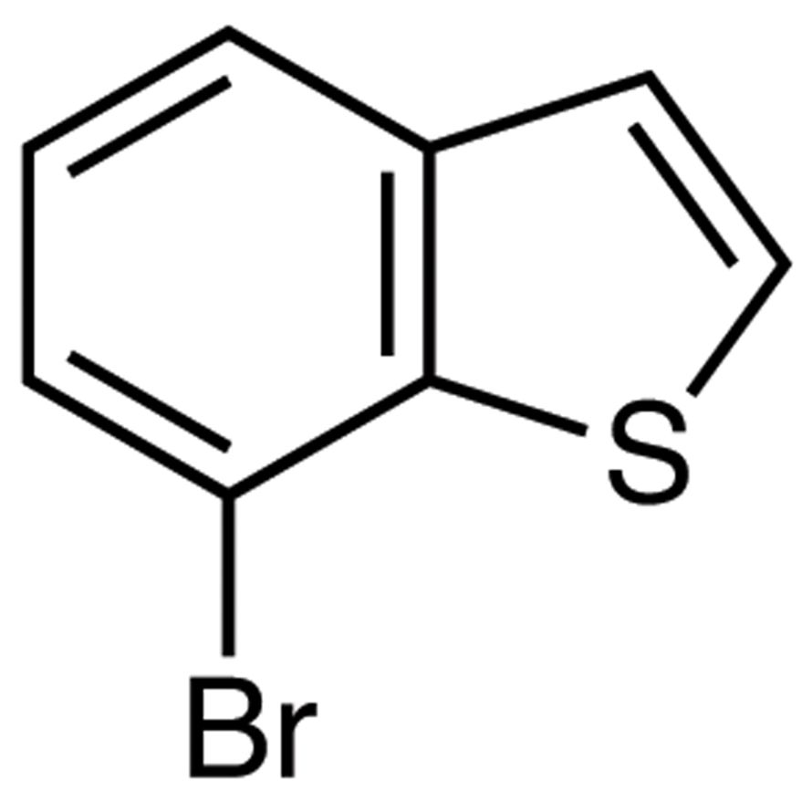 7-Bromobenzo[b]thiophene