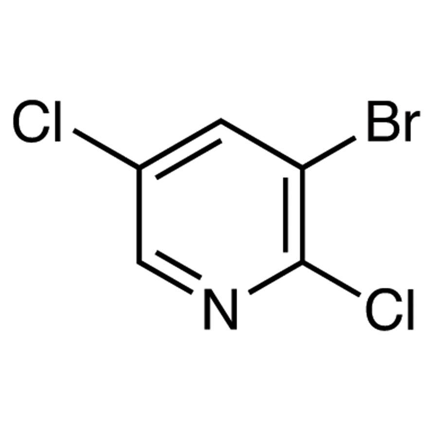 3-Bromo-2,5-dichloropyridine