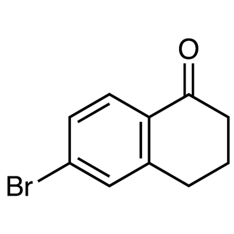 6-Bromo-1-tetralone