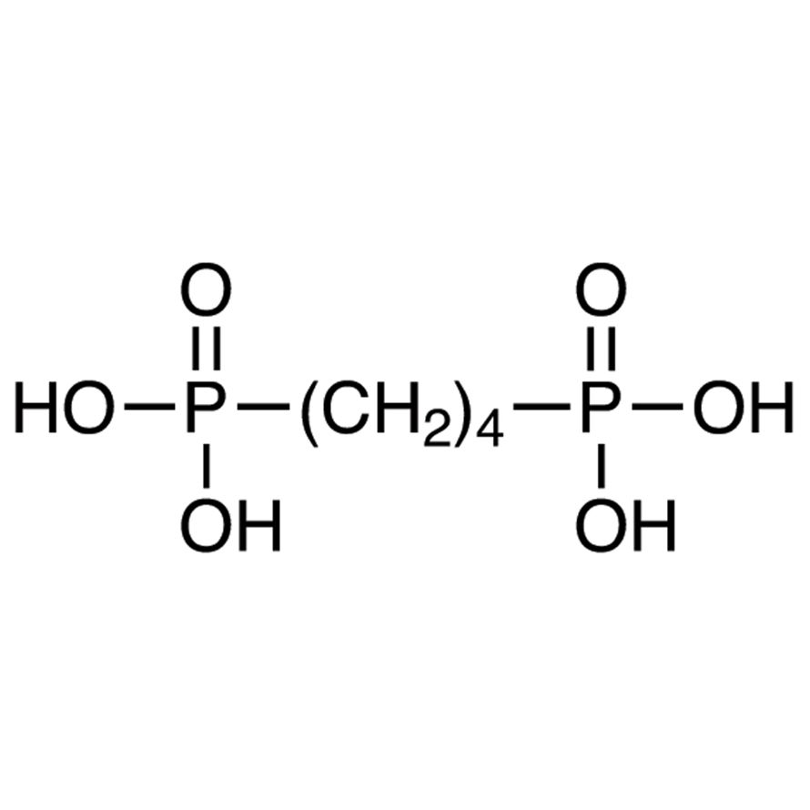 1,4-Butylenediphosphonic Acid