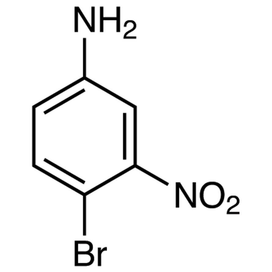 4-Bromo-3-nitroaniline