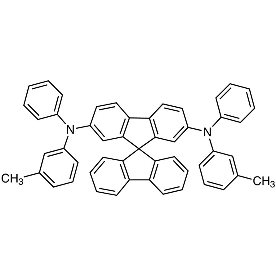 2,7-Bis[N-(m-tolyl)anilino]-9,9'-spirobi[9H-fluorene]