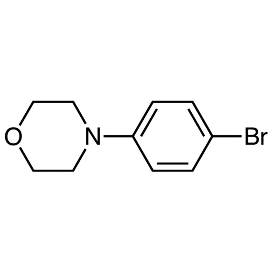 4-(4-Bromophenyl)morpholine