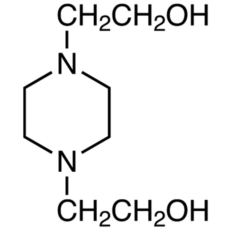 1,4-Bis(2-hydroxyethyl)piperazine