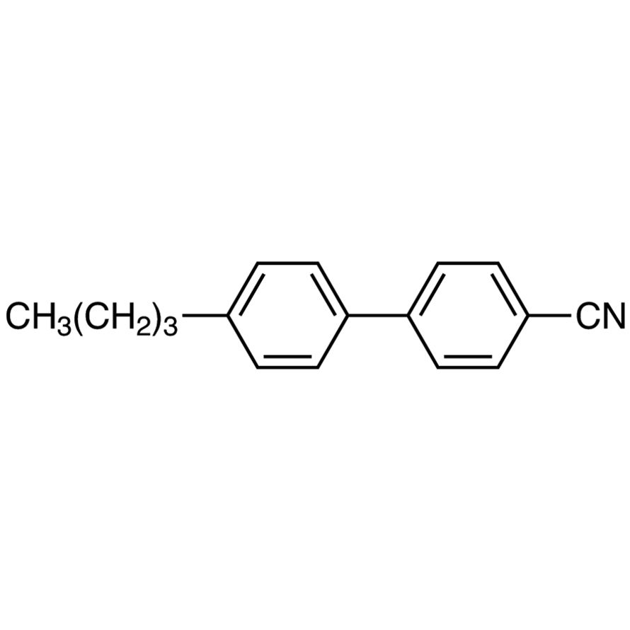 4-Butyl-4'-cyanobiphenyl