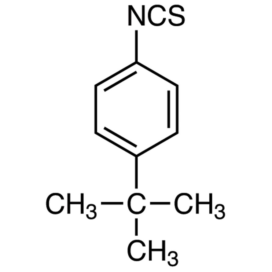 4-tert-Butylphenyl Isothiocyanate