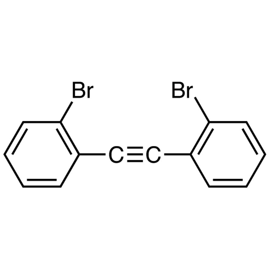 Bis(2-bromophenyl)acetylene