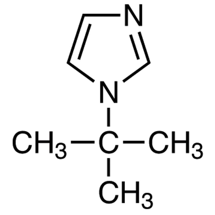 1-tert-Butylimidazole