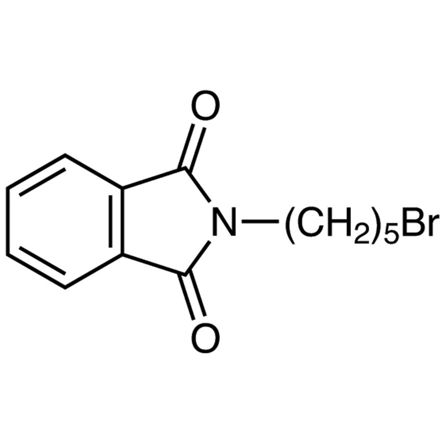 N-(5-Bromopentyl)phthalimide