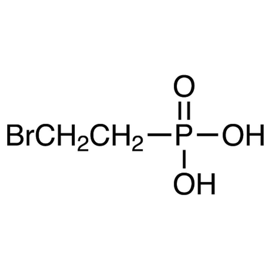 (2-Bromoethyl)phosphonic Acid