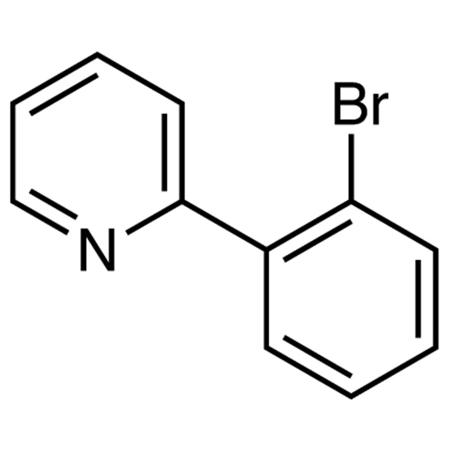 2-(2-Bromophenyl)pyridine