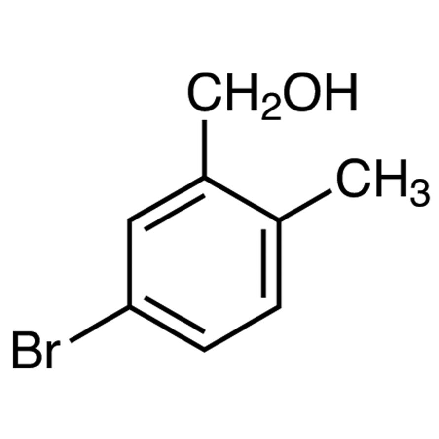 5-Bromo-2-methylbenzyl Alcohol