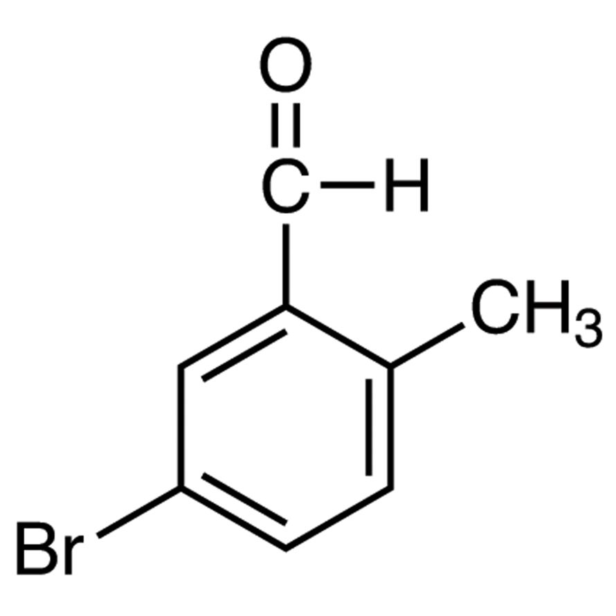 5-Bromo-2-methylbenzaldehyde