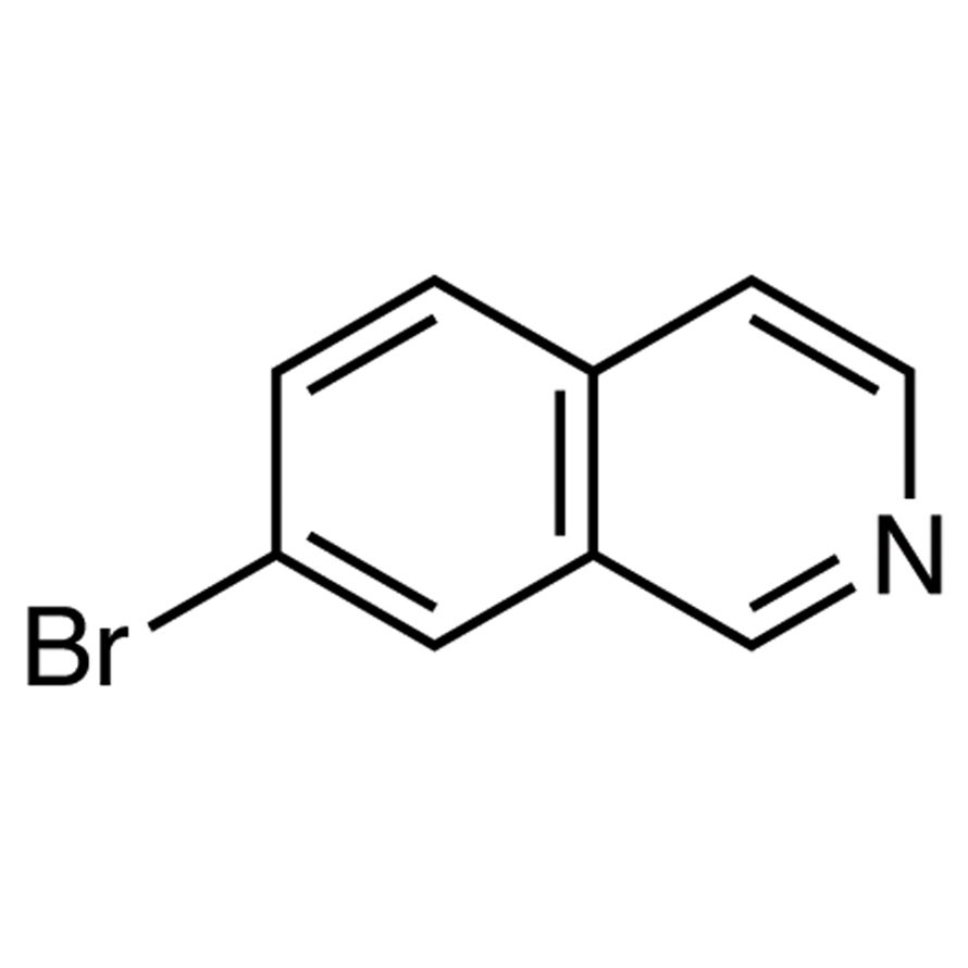 7-Bromoisoquinoline