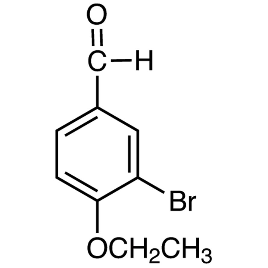 3-Bromo-4-ethoxybenzaldehyde