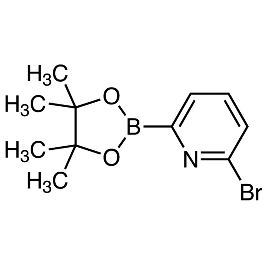 2-Bromo-6-(4,4,5,5-tetramethyl-1,3,2-dioxaborolan-2-yl)pyridine