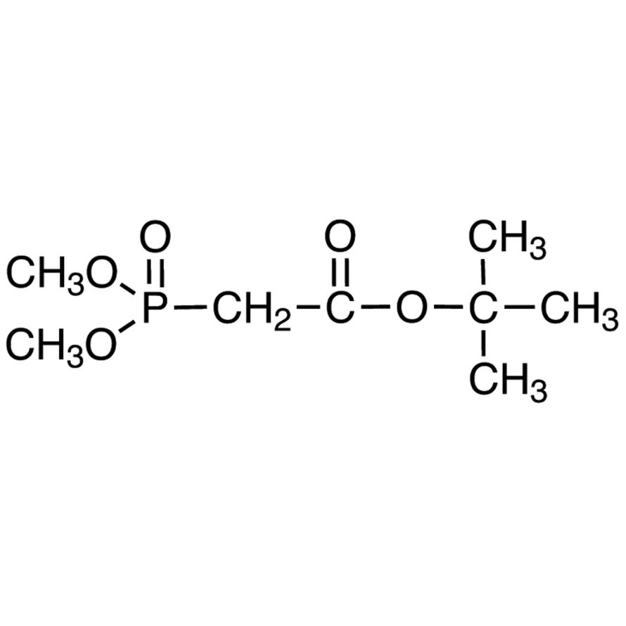 tert-Butyl Dimethylphosphonoacetate