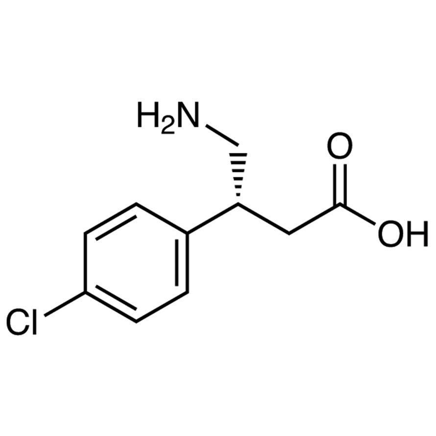 (R)-Baclofen