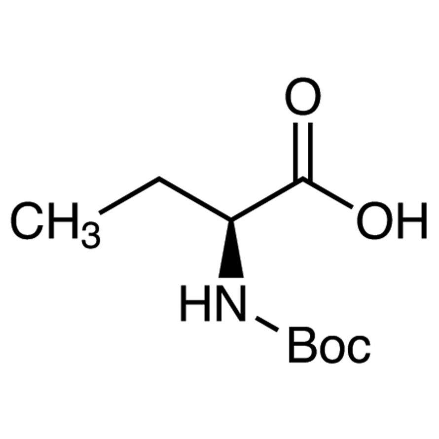 (S)-2-(tert-Butoxycarbonylamino)butyric Acid