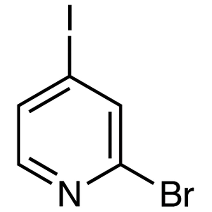 2-Bromo-4-iodopyridine